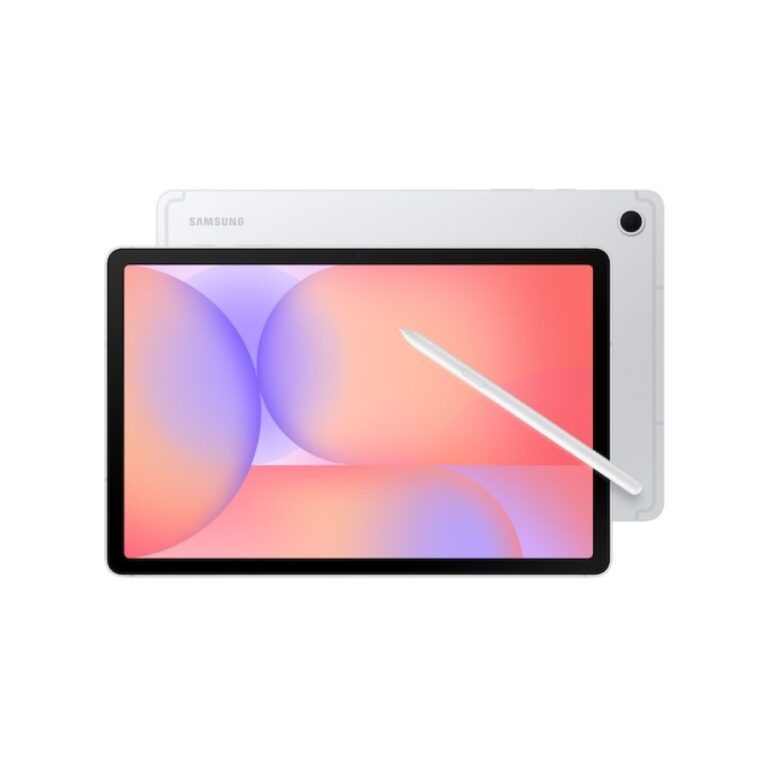 Samsung Galaxy Tab S10 Lite 128GB Wi-Fi 6 Silver