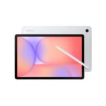 Samsung Galaxy Tab S10 Lite 5G 256GB 10.9" Silver