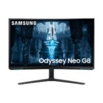 Samsung Neo G8 32" 4K Ultra HD Monitor