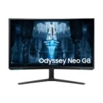 Samsung Neo G8 32" 4K Ultra HD Monitor