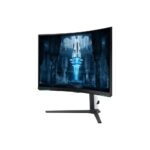 Samsung Neo G8 32" 4K Ultra HD Monitor