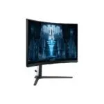 Samsung Neo G8 32" 4K Ultra HD Monitor