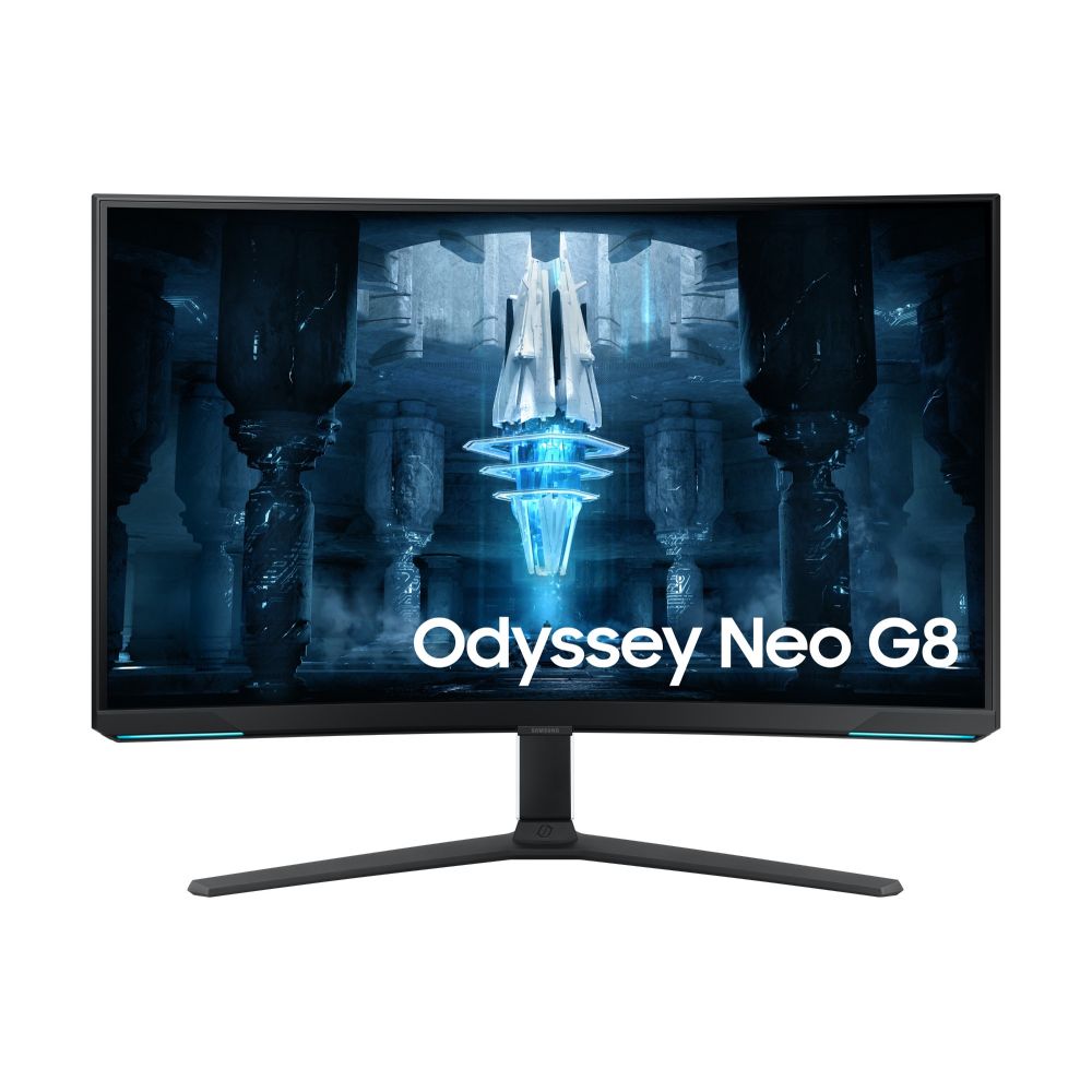 Samsung Neo G8 32" 4K Ultra HD Monitor
