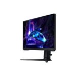 Samsung Odyssey G30D FHD 180Hz Monitor