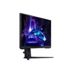 Samsung Odyssey G30D FHD 180Hz Monitor