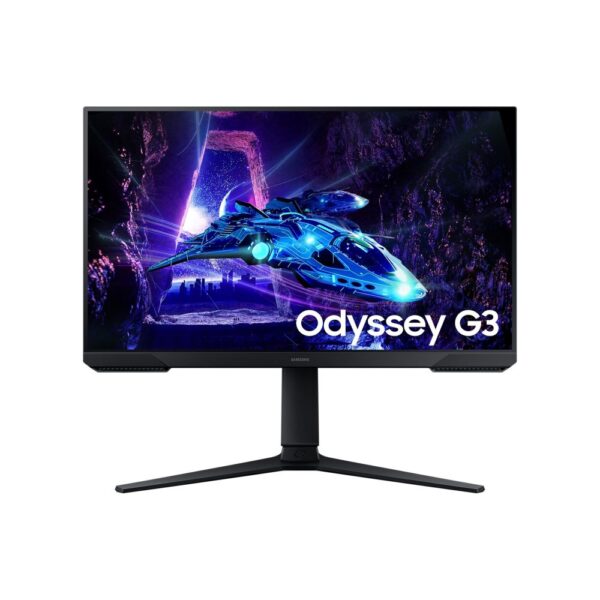 Samsung Odyssey G30D FHD 180Hz Monitor