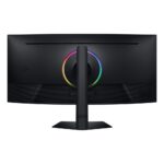 Samsung Odyssey G7 40" Curved Gaming Monitor