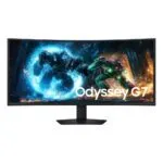 Samsung Odyssey G7 40" Curved Gaming Monitor