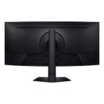Samsung Odyssey G7 40" Curved Gaming Monitor