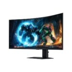 Samsung Odyssey G7 40" Curved Gaming Monitor