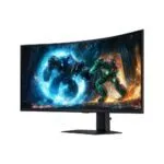 Samsung Odyssey G7 40" Curved Gaming Monitor