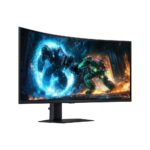 Samsung Odyssey G7 40" Curved Gaming Monitor