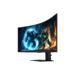 Samsung Odyssey G7 40" Curved Gaming Monitor