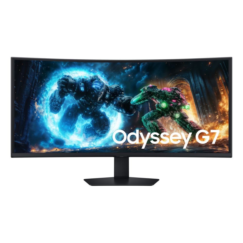 Samsung Odyssey G7 40" Curved Gaming Monitor