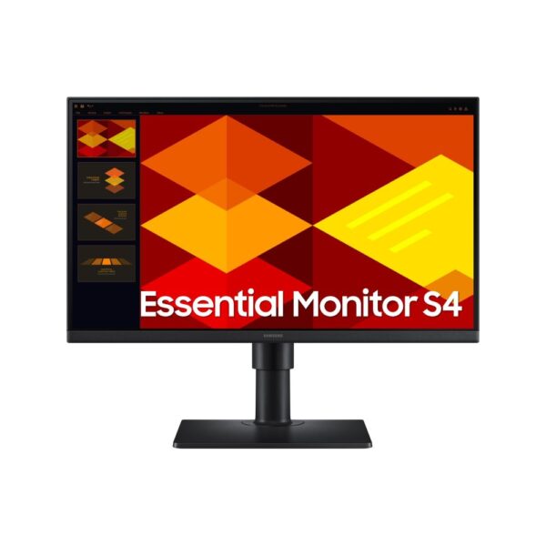 Samsung S27D406GAU 27" Full HD Monitor