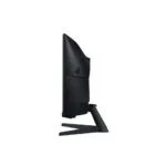 Samsung UltraWide QHD 34" Monitor