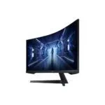 Samsung UltraWide QHD 34" Monitor