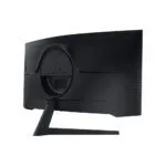 Samsung UltraWide QHD 34" Monitor