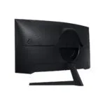 Samsung UltraWide QHD 34" Monitor