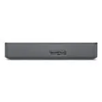 Seagate 1TB Basic External HDD