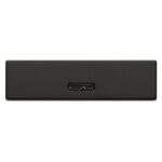 Seagate 1TB Silver External Hard Drive