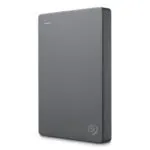 Seagate 2TB Basic External Hard Drive