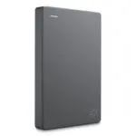 Seagate 2TB Basic External Hard Drive