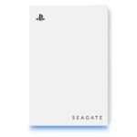 Seagate 2TB PS Console Drive