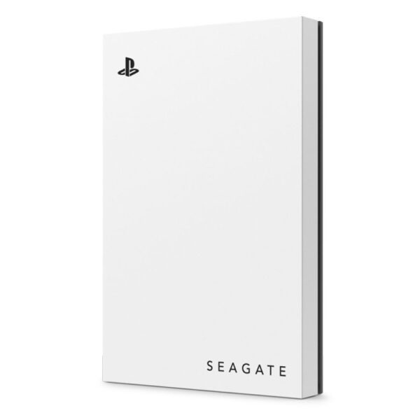 Seagate 2TB PS Console Drive