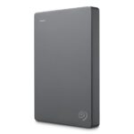 Seagate 4TB Portable External Hard Drive