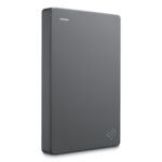 Seagate 4TB Portable External Hard Drive