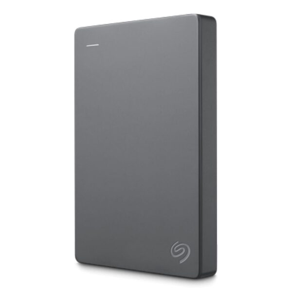 Seagate 5TB Basic External Hard Drive