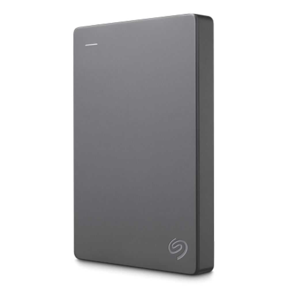 Seagate 5TB Basic External Hard Drive