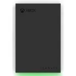 Seagate 5TB External Hard Drive Black