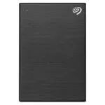 Seagate 5TB One Touch HDD Black