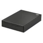 Seagate 5TB One Touch HDD Black