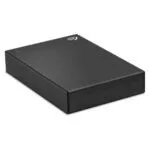 Seagate 5TB One Touch HDD Black