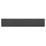 Seagate 5TB One Touch HDD Black
