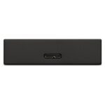Seagate 5TB One Touch HDD Black