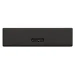 Seagate 5TB One Touch HDD Black