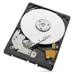 Seagate Barracuda 1TB 2.5" SATA III HDD