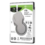 Seagate Barracuda 1TB 2.5" SATA III HDD