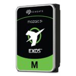Seagate Exos M 28TB 7200RPM 3.5" SATA Hard Drive