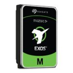 Seagate Exos M 28TB 7200RPM 3.5" SATA Hard Drive