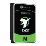 Seagate Exos M 28TB 7200RPM 3.5" SATA Hard Drive