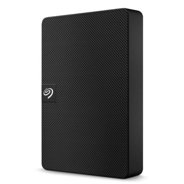 Seagate Expansion 2TB USB 3.0 Black