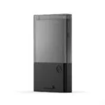 Seagate Expansion Card Storage