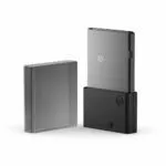 Seagate Expansion Card Storage
