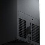 Seagate Expansion Card Storage