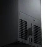 Seagate Expansion Card Storage
